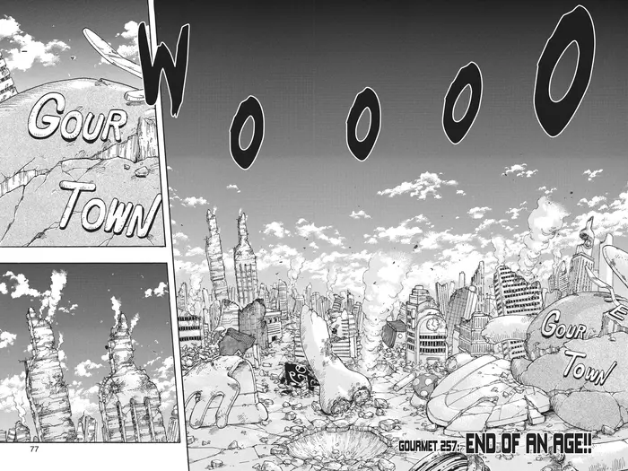 Toriko Chapter 257 image 08_optimized